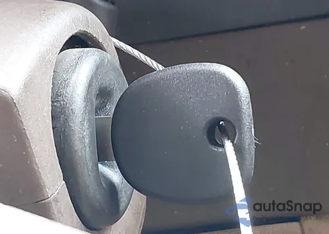 2007 GMC Yukon Slt из США, поврежденный, VIN 1GKFC13057R221493